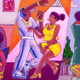 Illustration for article titled What Does Black Joy Mean To You?